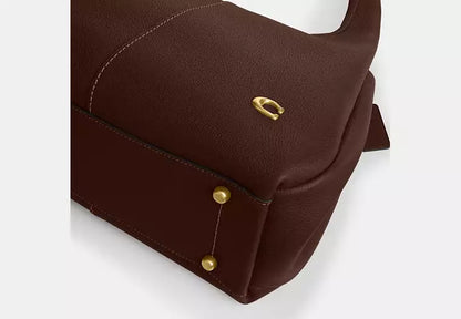 Coach Lana Shoulder Bag 23