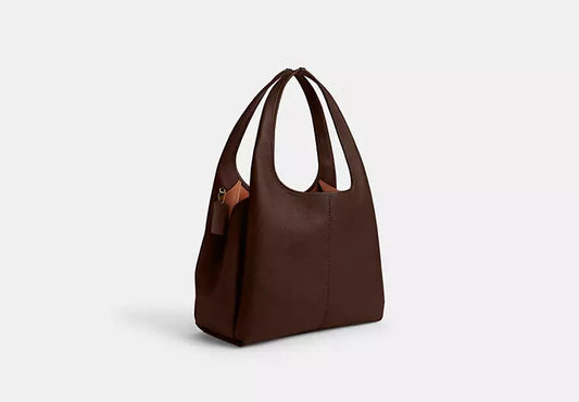 Coach Lana Shoulder Bag 23