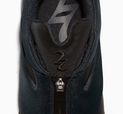 Converse - Shai 001 (Charm Black)