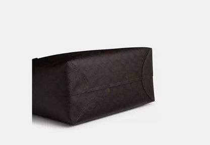 Coach Small City Tote