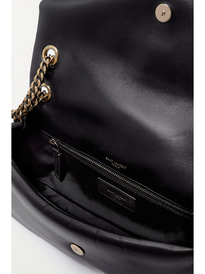 YSL SAINT LAURENT's 'Calypso' bag