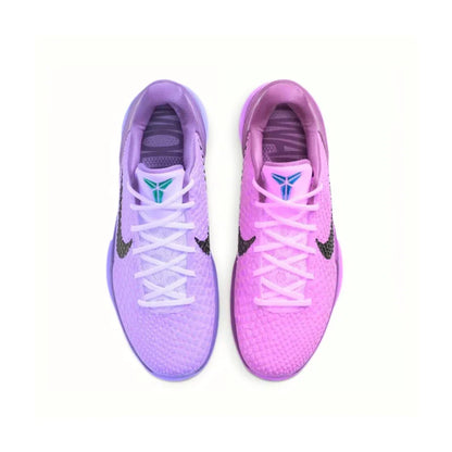 Kobe 6 “COTTON CANDY”
