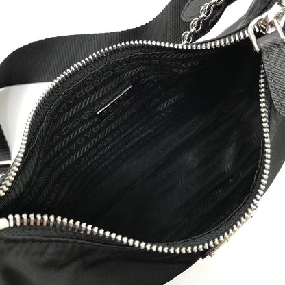 Prada Re-Edition 2005 Re Nylon Bag