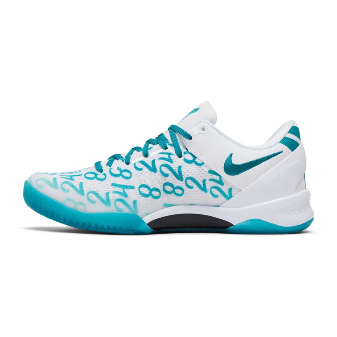 Kobe 8 Protro 'Radiant Emerald'