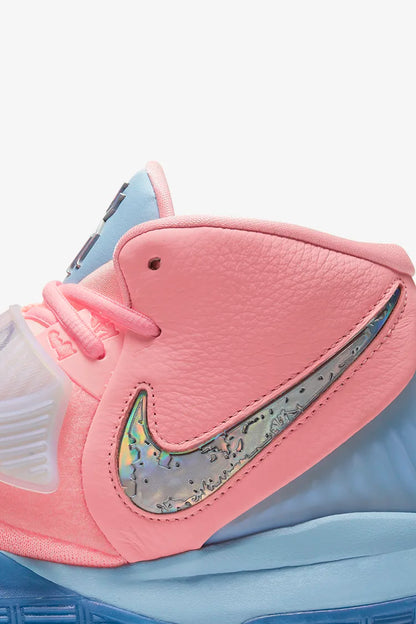 Kyrie 6 x Concepts 'Khepri'