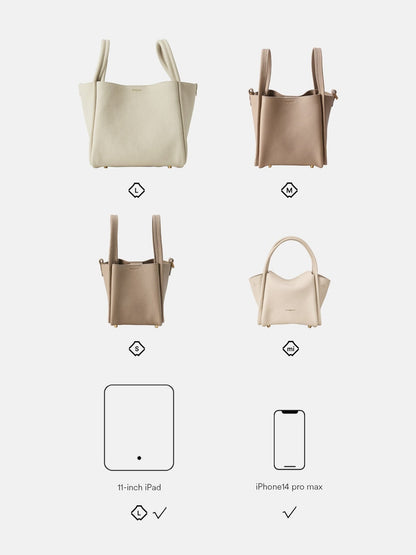Large Song Bag