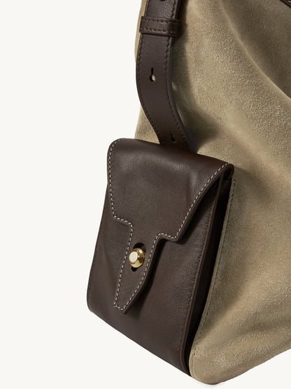 Large Yore Hobo Bag