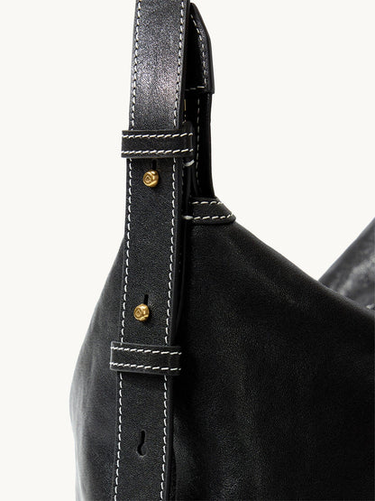 Large Yore Hobo Bag (Minimal Version)