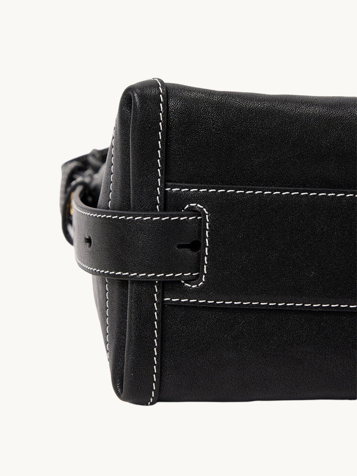 Large Yore Hobo Bag (Minimal Version)