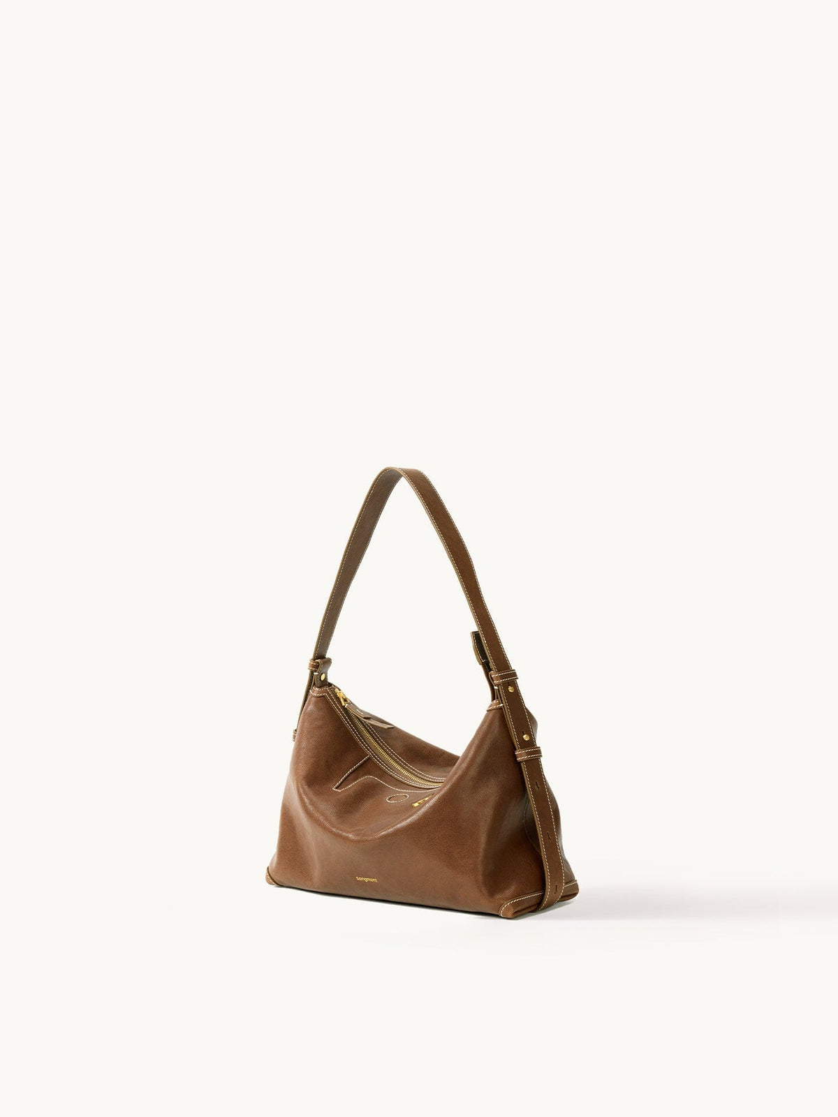 Large Yore Hobo Bag (Minimal Version)