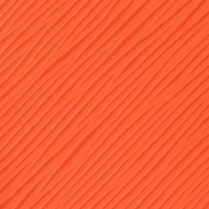 Louis vuitton Alma Backpack epi orange
