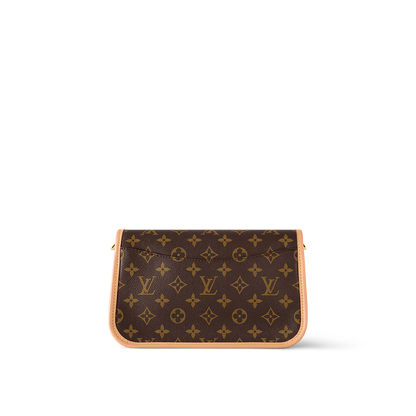 LV Diane Satchel