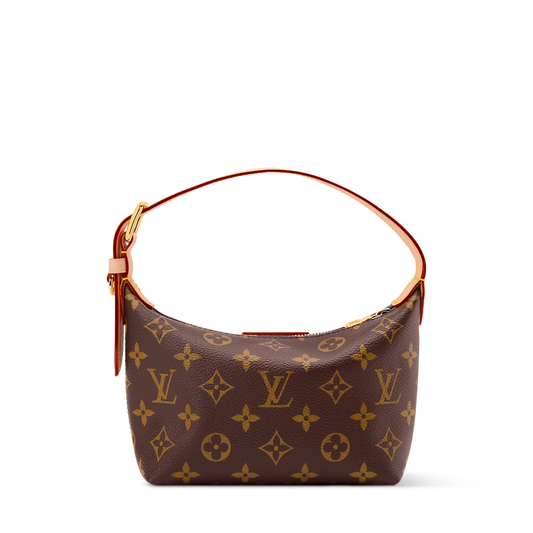 LV Hills Pochette Bag