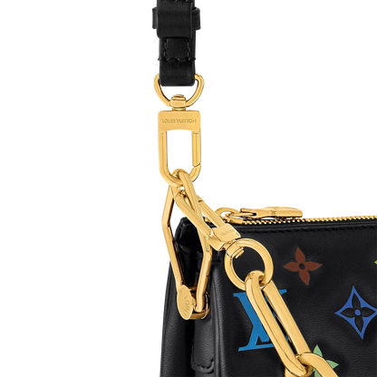 LV x TM Coussin BB