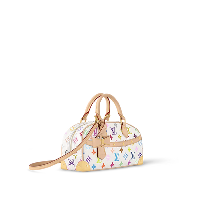LV x TM Handbag East West