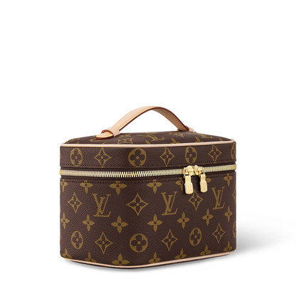 LV Nice Toiletry Bag