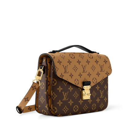 LV Pochette Métis Bag