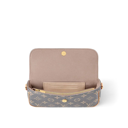 Louis vuitton Wallet on Chain Ivy