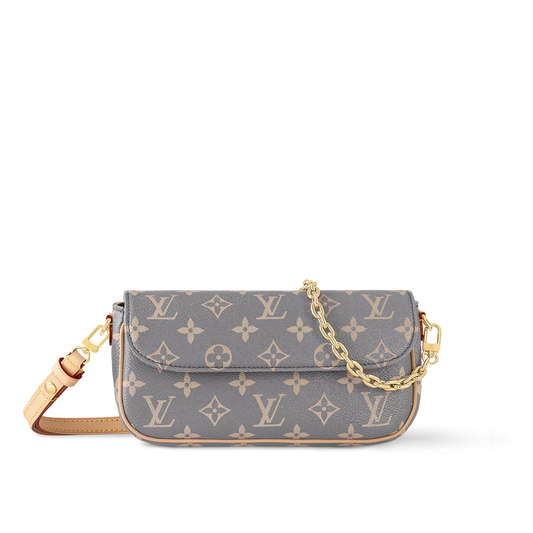 Louis vuitton Wallet on Chain Ivy