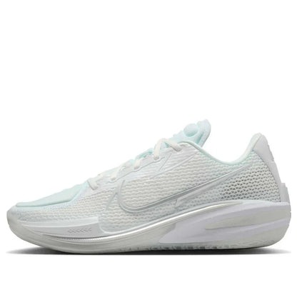 GT Cut 1 'White Chrome'