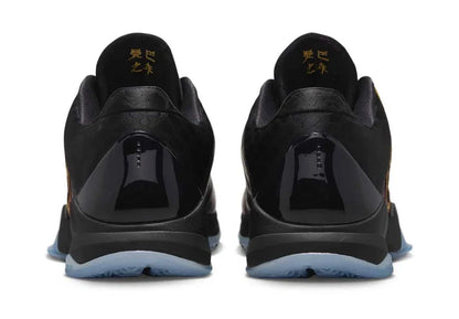 Kobe 5 Protro 'Year of the Mamba Eggplant'