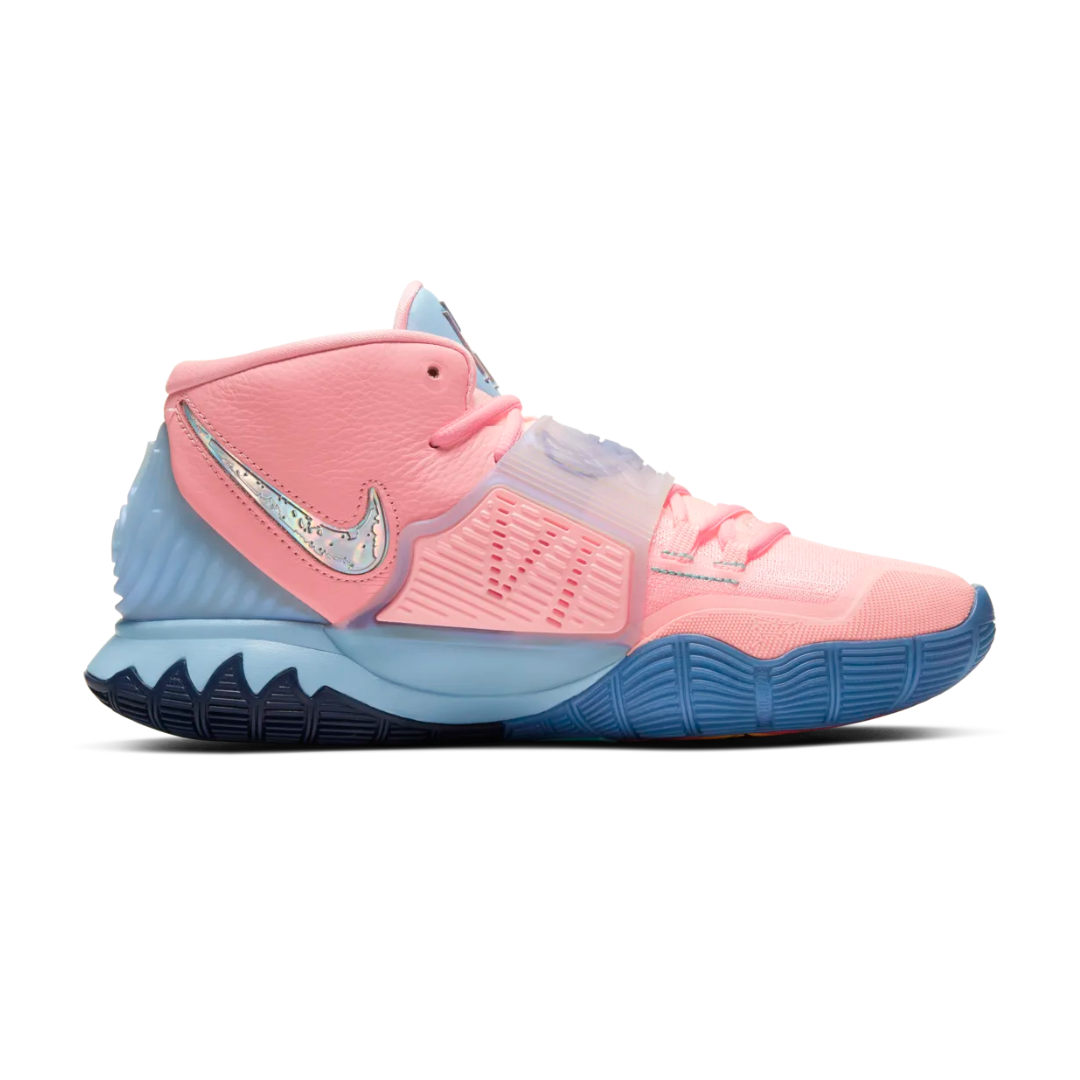 Kyrie 6 x Concepts 'Khepri'