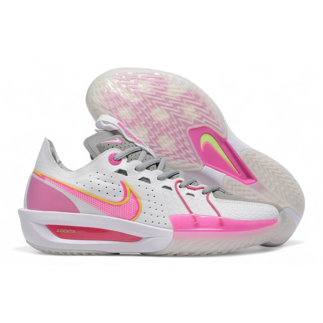 GT Cut 3 Think Pink
